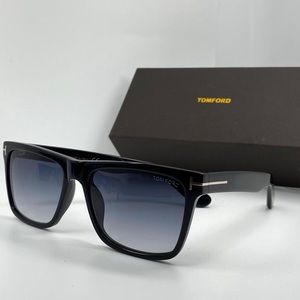 Tom Ford Morgan Sunglasses